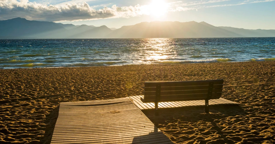 24 Hours in South Lake Tahoe: The Perfect One-Day Itinerary