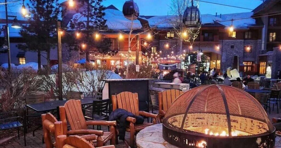 24 Hours in South Lake Tahoe: The Perfect One-Day Itinerary