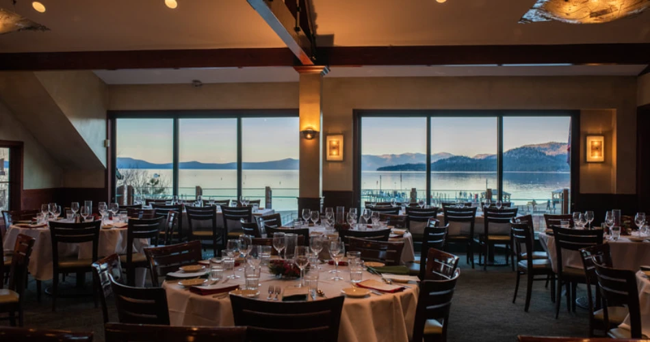 24 Hours in South Lake Tahoe: The Perfect One-Day Itinerary