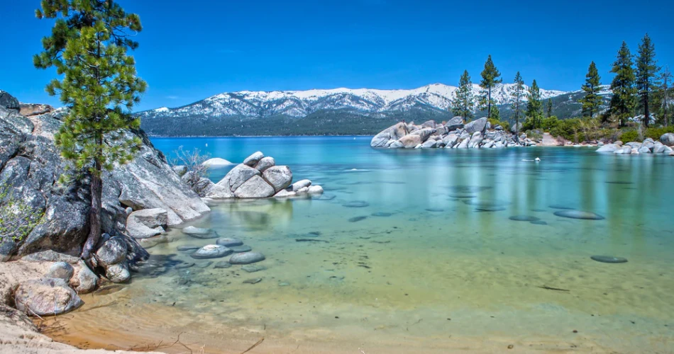 24 Hours in South Lake Tahoe: The Perfect One-Day Itinerary