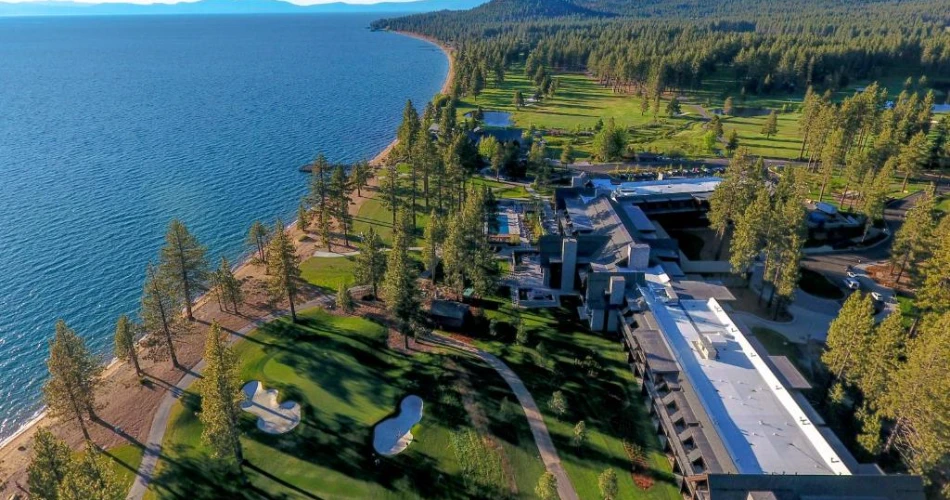 24 Hours in South Lake Tahoe: The Perfect One-Day Itinerary
