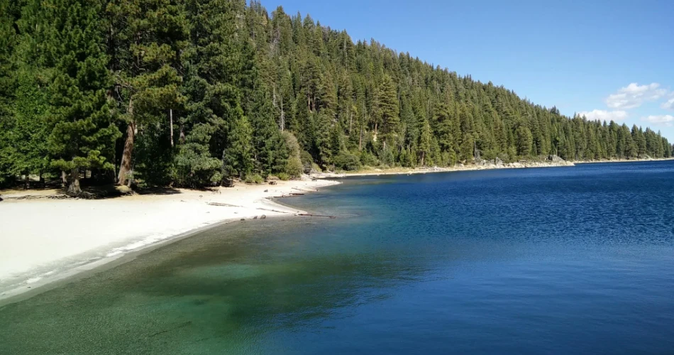 24 Hours in South Lake Tahoe: The Perfect One-Day Itinerary