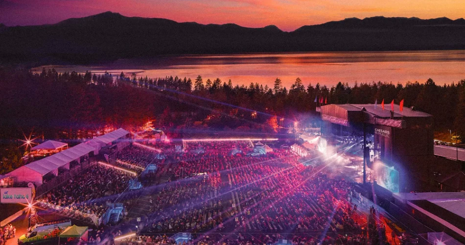 24 Hours in South Lake Tahoe: The Perfect One-Day Itinerary