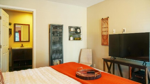 Playpark Lodge image 35