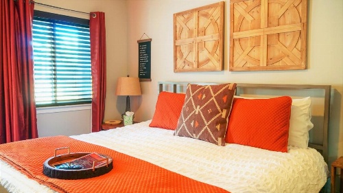 Playpark Lodge image 36
