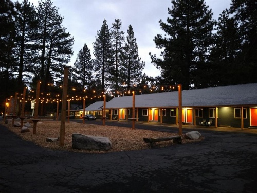 Playpark Lodge image 44