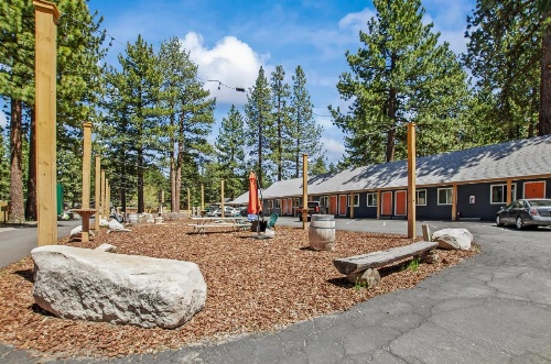 Playpark Lodge image 46