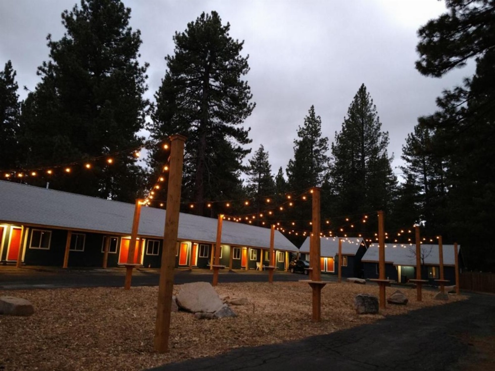 Playpark Lodge Image 48