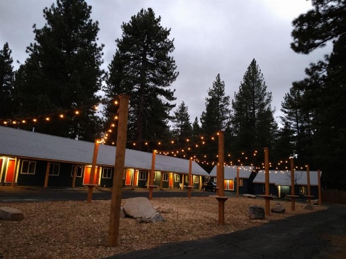 Playpark Lodge image 48
