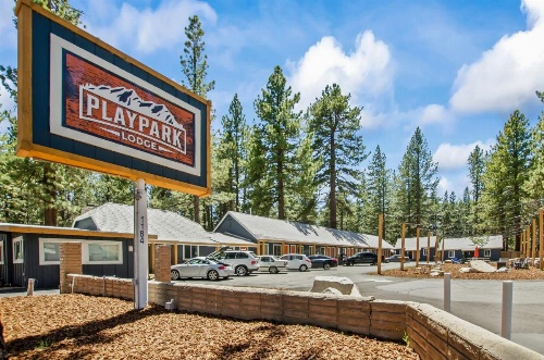 Playpark Lodge image 49